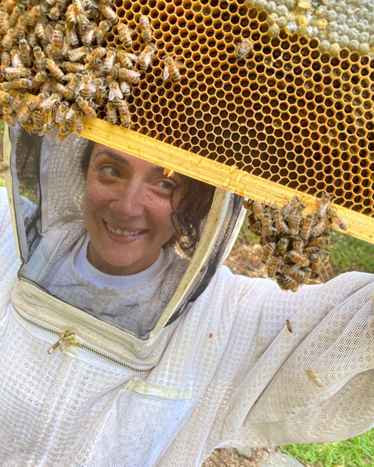 This Bee Lana – Homesteader, Farm Director, Educator